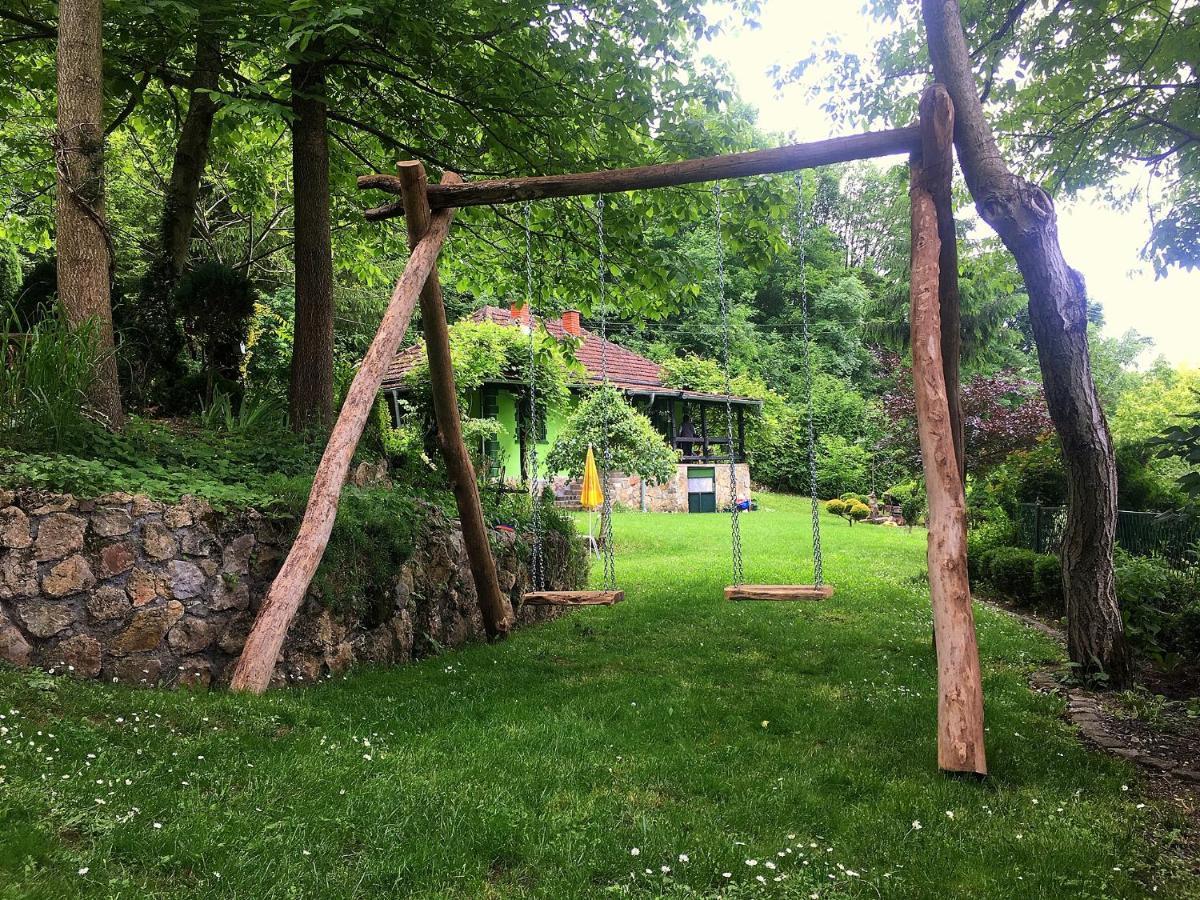 Etno-Kuca "Leka" Klisura Villa Despotovac Ngoại thất bức ảnh