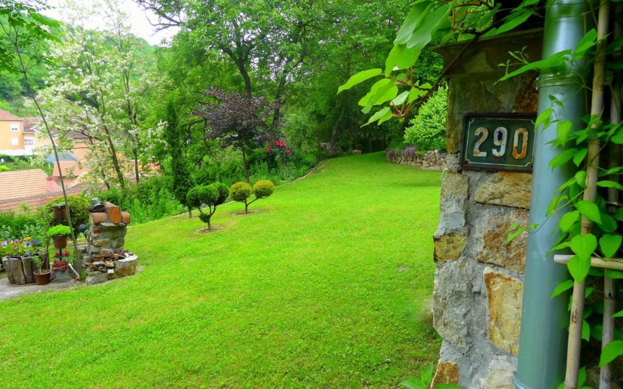 Etno-Kuca "Leka" Klisura Villa Despotovac Ngoại thất bức ảnh