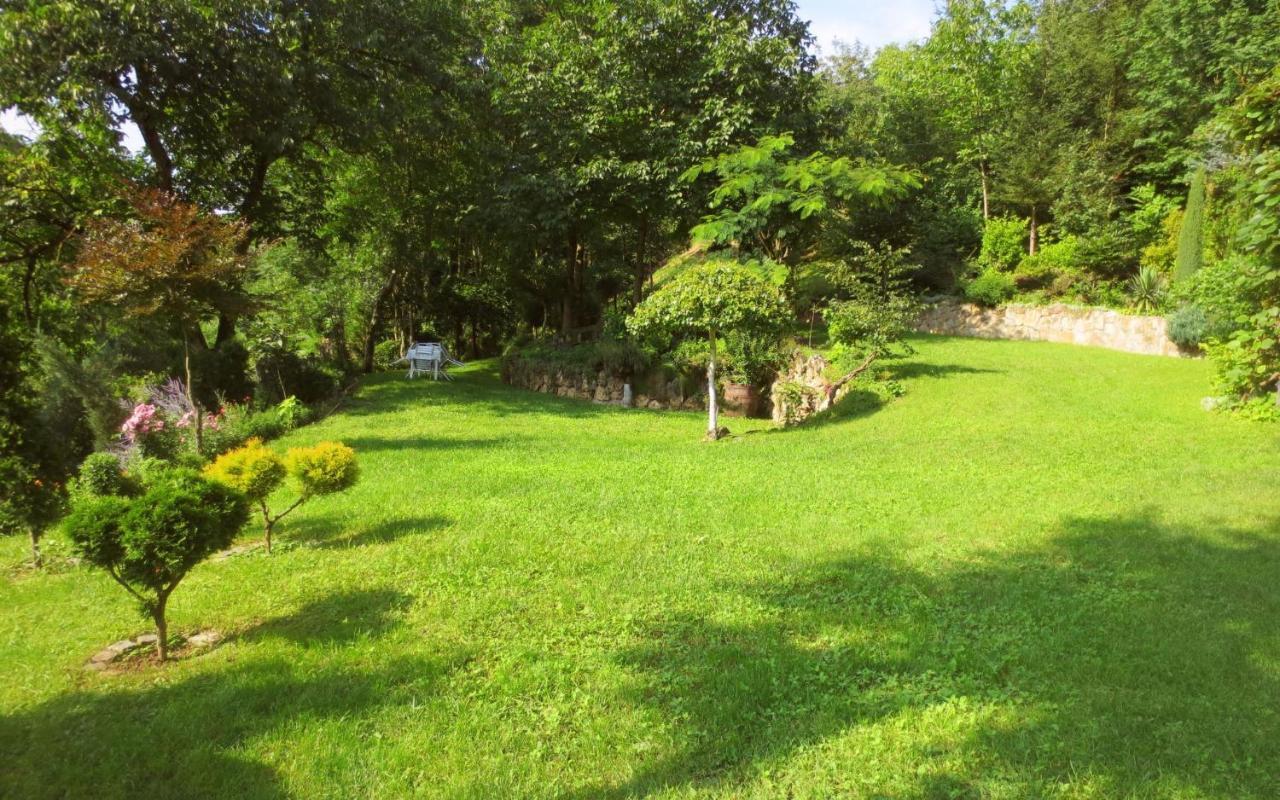 Etno-Kuca "Leka" Klisura Villa Despotovac Ngoại thất bức ảnh