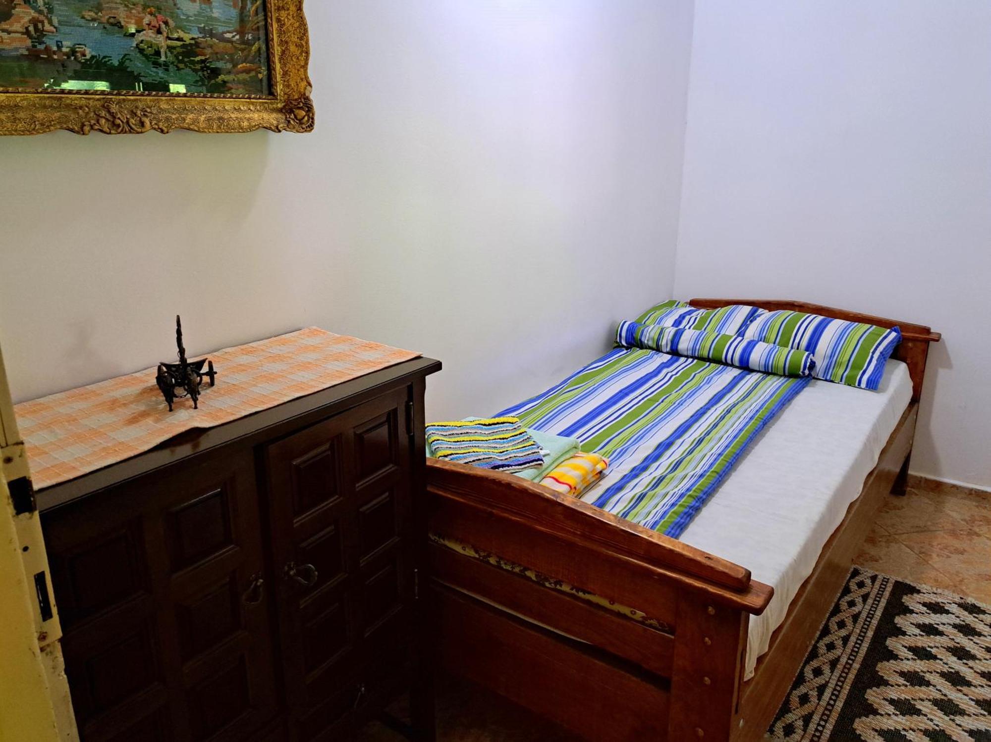 Etno-Kuca "Leka" Klisura Villa Despotovac Ngoại thất bức ảnh