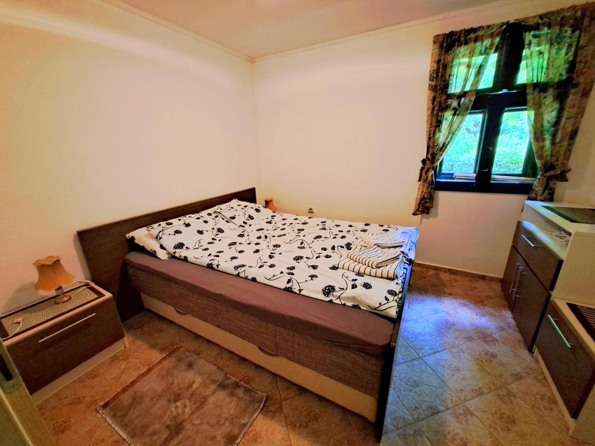 Etno-Kuca "Leka" Klisura Villa Despotovac Ngoại thất bức ảnh