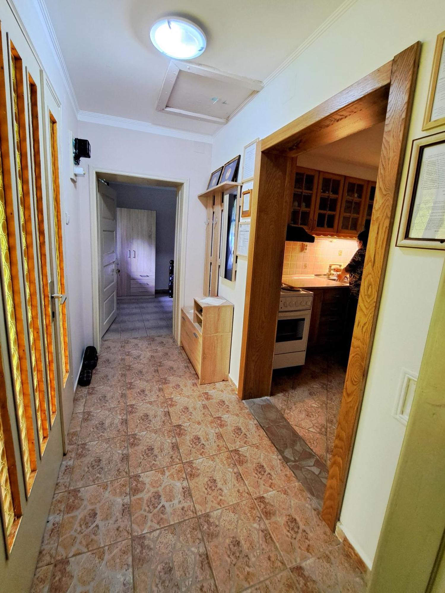 Etno-Kuca "Leka" Klisura Villa Despotovac Ngoại thất bức ảnh