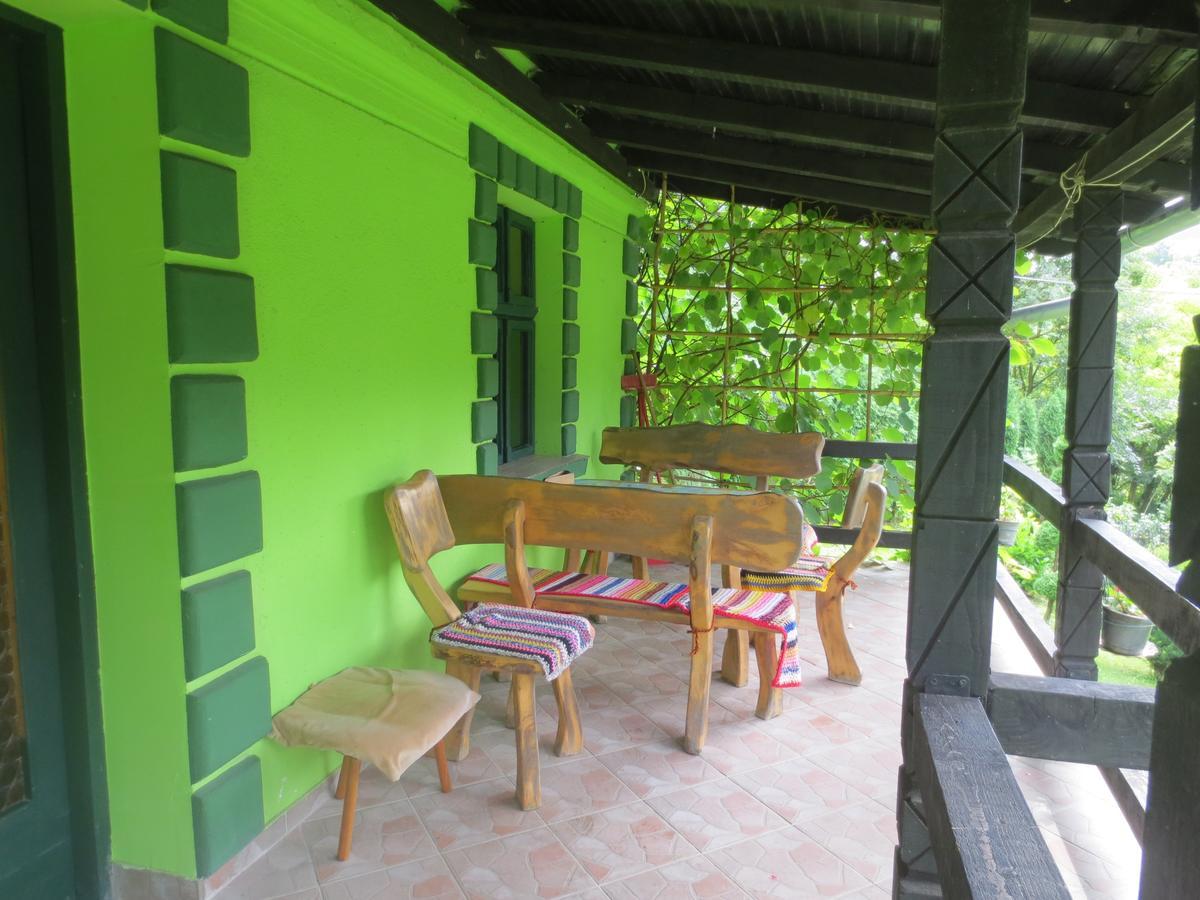 Etno-Kuca "Leka" Klisura Villa Despotovac Ngoại thất bức ảnh