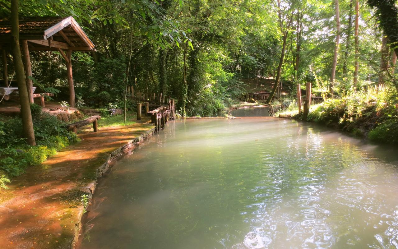 Etno-Kuca "Leka" Klisura Villa Despotovac Ngoại thất bức ảnh