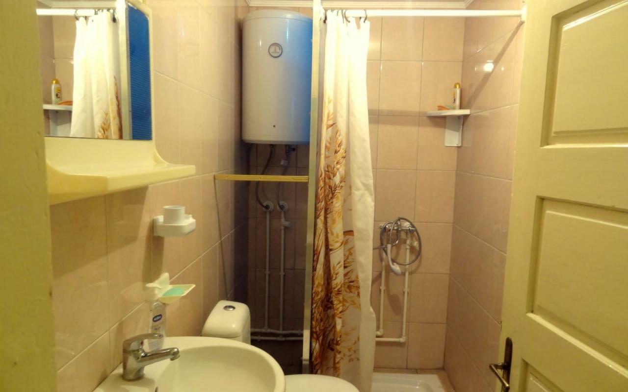 Etno-Kuca "Leka" Klisura Villa Despotovac Ngoại thất bức ảnh