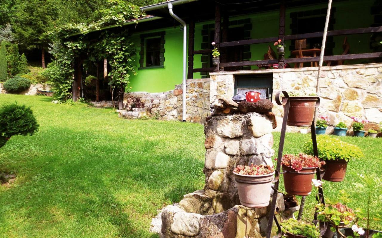 Etno-Kuca "Leka" Klisura Villa Despotovac Ngoại thất bức ảnh
